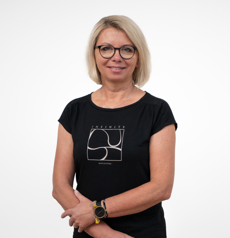 Monika Duringer, gewerbliche Masseurin, Heilmasseurin in 4715 Taufkirchen / Bezirk Grieskirchen