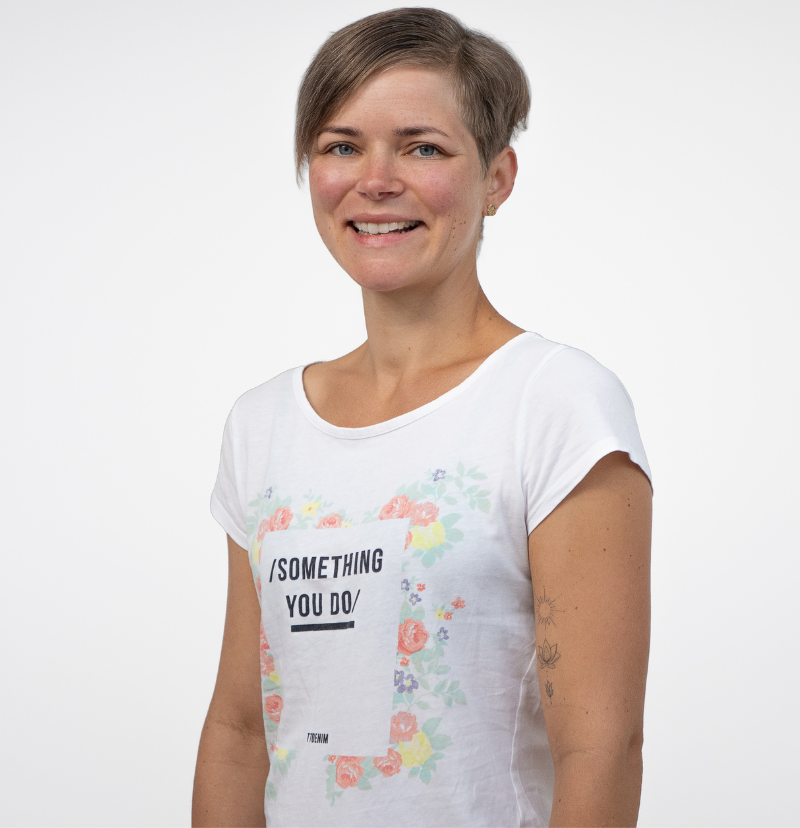 Theresa Schaur, Logopädin für Kinder und Erwachsene in Taufkirchen/Tr / Bezirk Grieskirchen