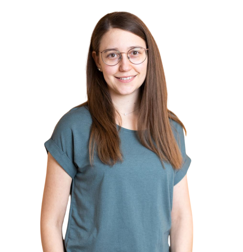 Kathrin Streichsbier - Physiotherapie Bezirk Grieskirchen