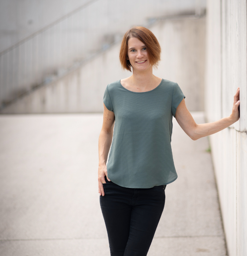Christina Patrasso, BA Psychotherapeutin in 4715 Taufkirchen Bezirk Grieskirchen